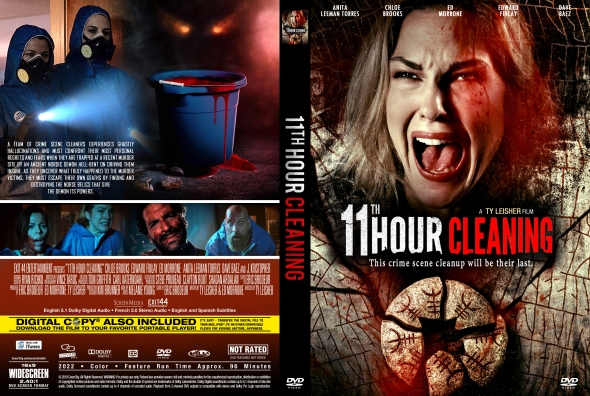 11th Hour Cleaning