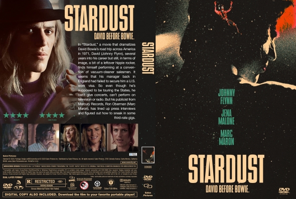Stardust