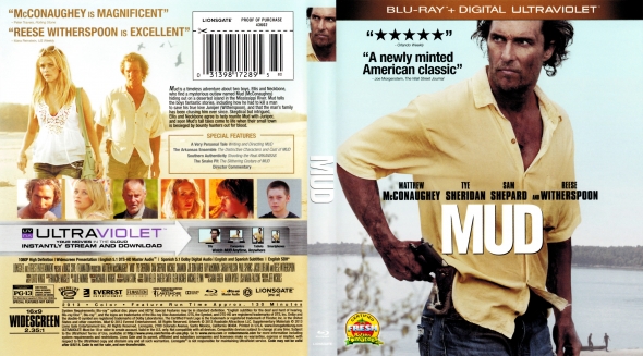 Mud