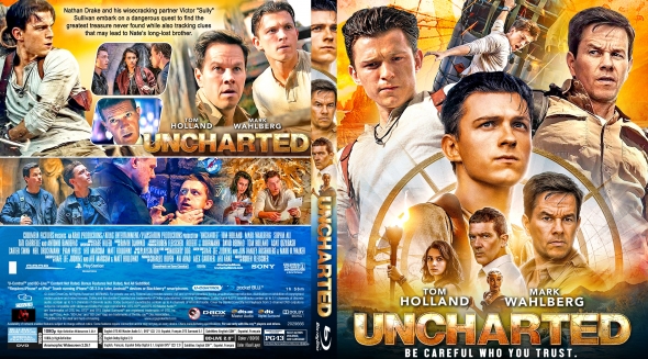 Uncharted