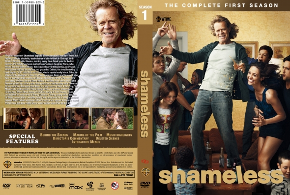Shameless - Season 1