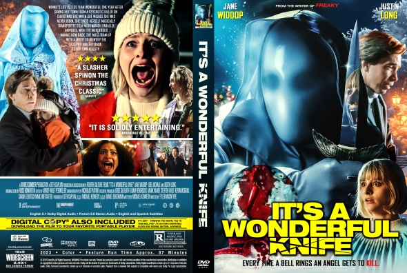 It's a Wonderful Knife