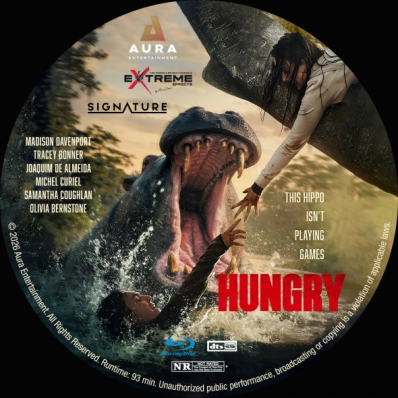 Hungry