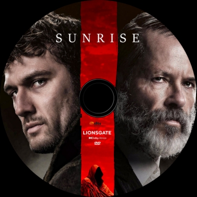 CoverCity - DVD Covers & Labels - Sunrise