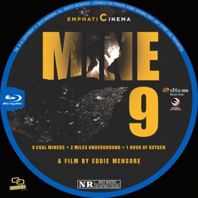 Mine 9