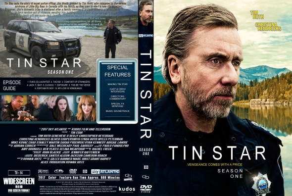 Tin Star - Season 1