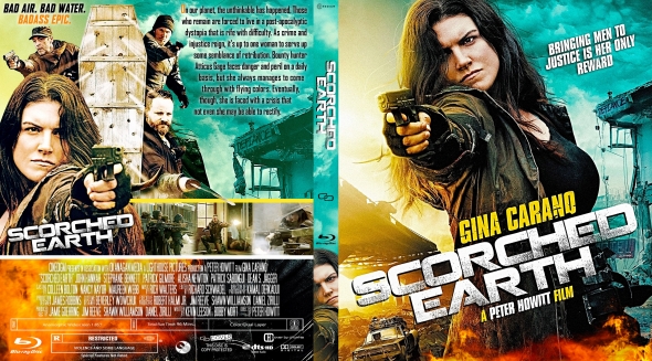 Scorched Earth