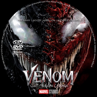 Venom: Let There Be Carnage