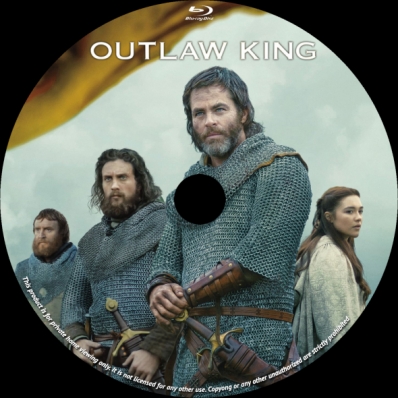 Outlaw King