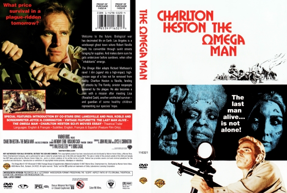 The Omega Man