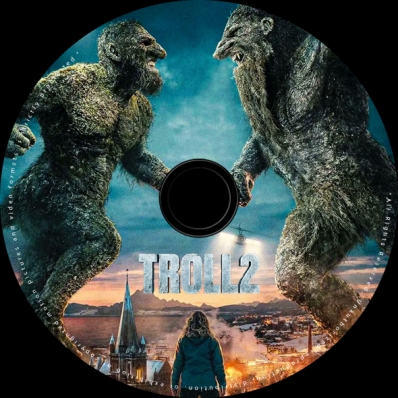 Troll 2