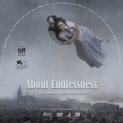 About Endlessness