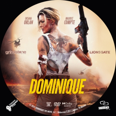 Dominique