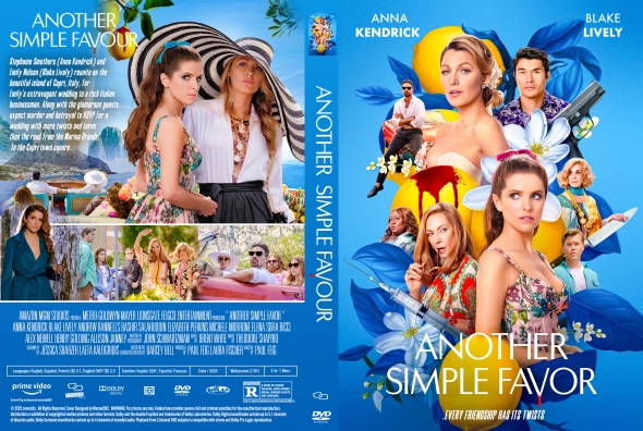 Another Simple Favor