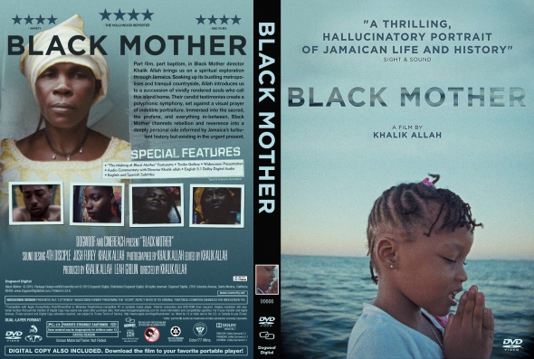 Black Mother