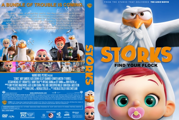 Storks
