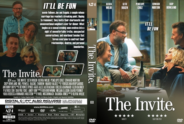The Invite