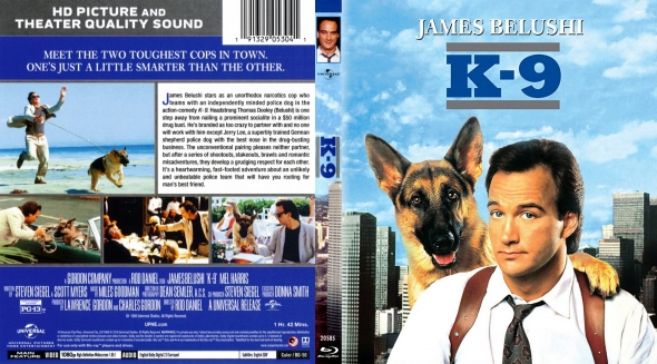 K-9