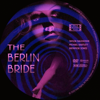 The Berlin Bride