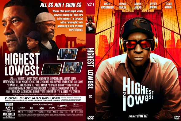 Highest 2 Lowest