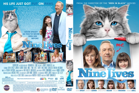 Nine Lives