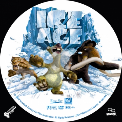 Ice Age