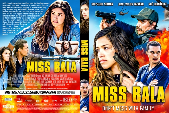 Miss Bala