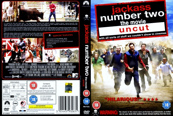 Jackass: Number Two