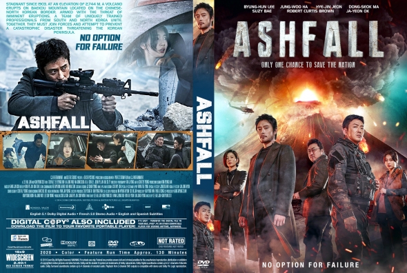 Ashfall