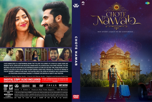 Chote Nawab