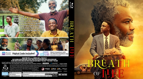Breath of Life