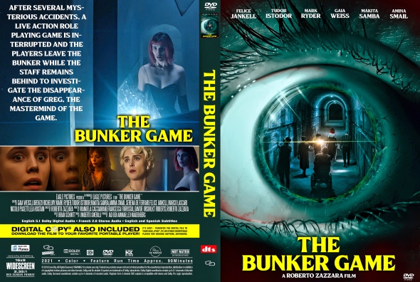 The Bunker Game