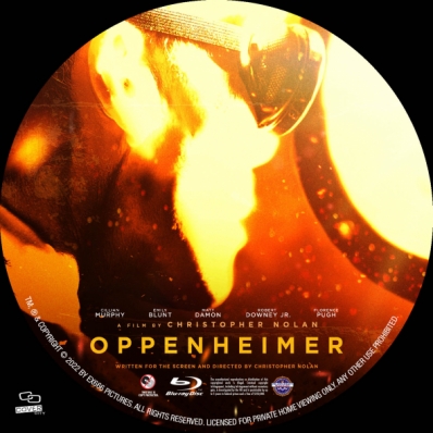 Oppenheimer