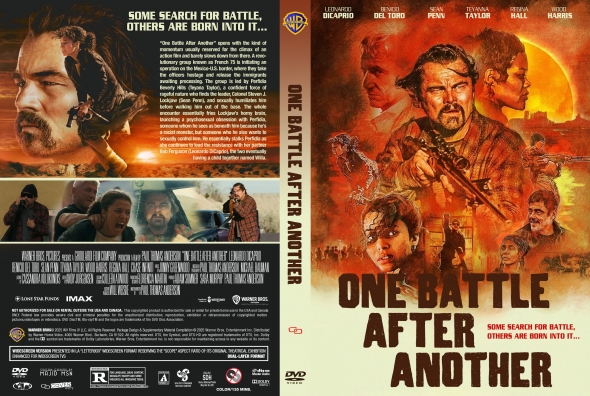 One Battle after Another