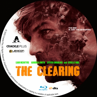 The Clearing