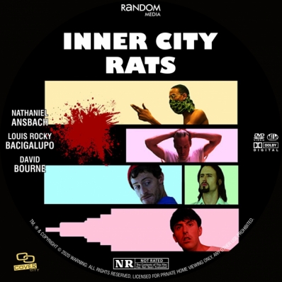 Inner City Rats