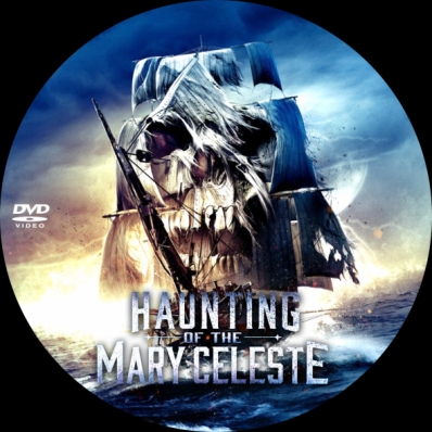 Haunting of the Mary Celeste