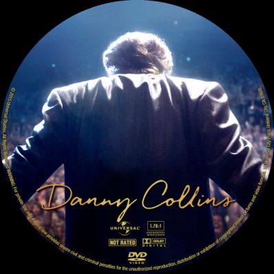 Danny Collins