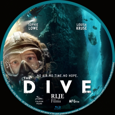 The Dive