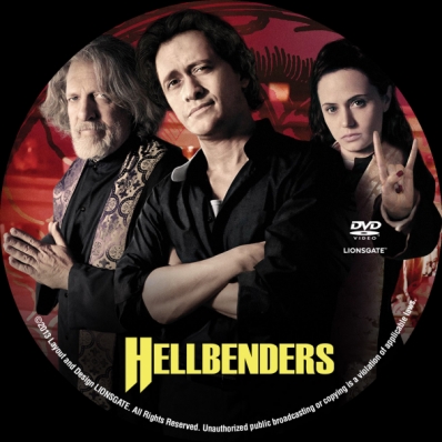 Hellbenders