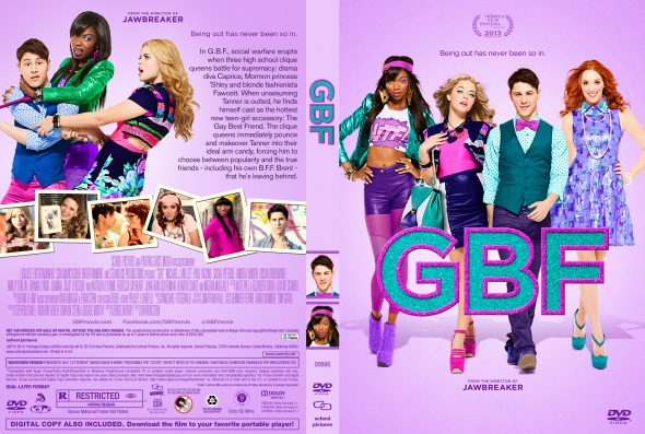 G.B.F.