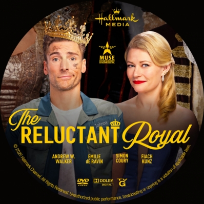 The Reluctant Royal