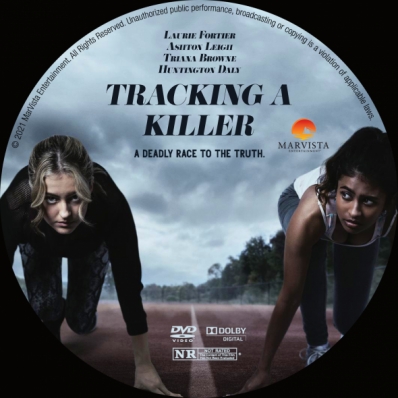 Tracking a Killer