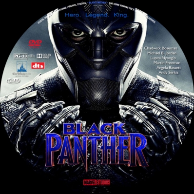 Black Panther