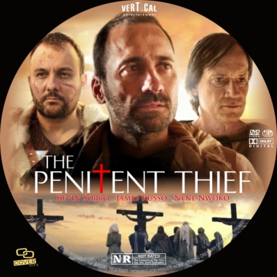 The Penitent Thief