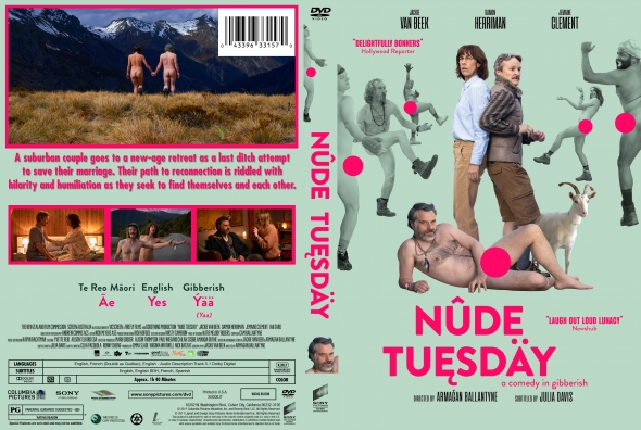 Nude Tuesday