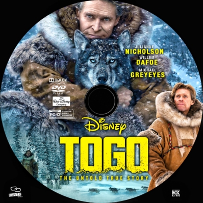 Togo