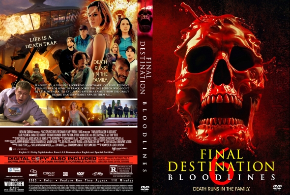 Final Destination: Bloodlines