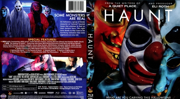 Haunt