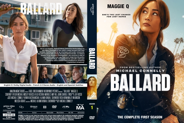 Ballard - Season 1